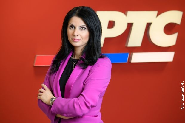 Ivana Božović Ivana Božović